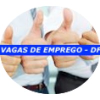 Vagas de Emprego DF logo - Similar company to Hora Do Emprego
