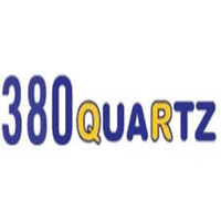 380 Quartz Factory - Vietnam logo - Similar company to Century Stone (Cenvistone) - Engineered Quartz Slabs, Fabrication Products !