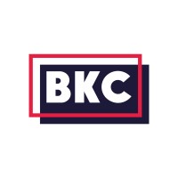 BKC logo - Similar company to Skrypton
