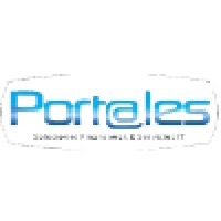 Portales Distributors Inc.
