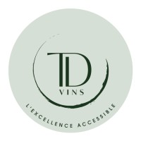 TD Vins logo - Similar company to Vandergeeten & Eg Distri-Selecta