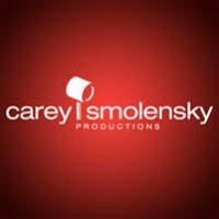 Carey Smolensky Productions / CSP Worldwide logo - Similar company to Ignite Glass Studios