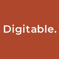 Digitable. logo - Similar company to Digitable