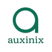 Auxinix logo - Similar company to Annonlab