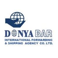 Donyabar logo - Similar company to Ffn Infinity