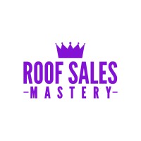 Roof Sales Mastery logo - Similar company to Structurely, Llc