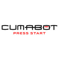 CUMABOT logo - Similar company to Duo Robotics