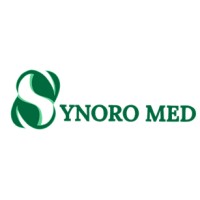 Synoro Med logo - Similar company to Seacork Studio