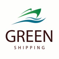 Green Shipping logo - Similar company to Green Shipping Waddenzee