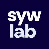 Show Your Work Lab logo - Similar company to Ordtilhandling