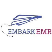 Embark EMR logo - Similar company to Selfecho