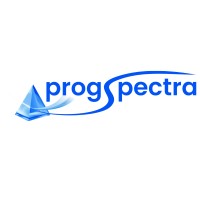 Progspectra logo - Similar company to Actech Software