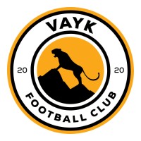 FC Vayk logo - Similar company to Illuria, Inc.