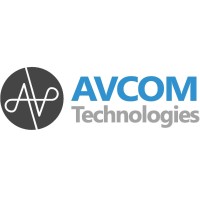 AVCOM Technologies (UAE) logo - Similar company to Hallatec