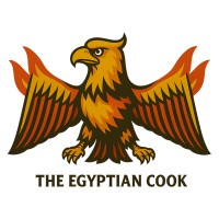 The Egyptian Cook logo - Similar company to Degenz