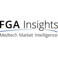 FGA Insights logo - Similar company to Morey Group
