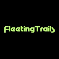 Fleeting Trails logo - Similar company to A4 Aero Limited