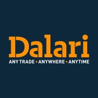 Dalari logo - Similar company to Quantum
