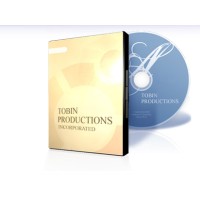Tobin Productions, Inc. logo - Similar company to Syncro Services (Now Extreme Reach)