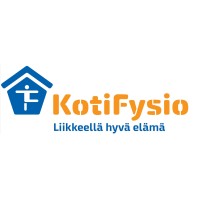 Kotifysio logo - Similar company to Solderingpcb