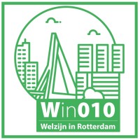 Win010 - Welzijn in Rotterdam logo - Similar company to Sol Netwerk