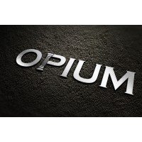OPIUM logo - Similar company to Liquidstate