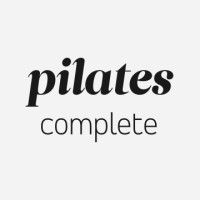 Pilates Complete logo - Similar company to Mj Studio