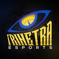 TRINETRA ESPORTS logo - Similar company to Omega Slayers