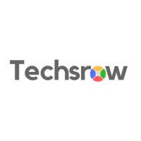 Techsrow logo - Similar company to Avoss Technologies