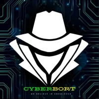 CyberBORT logo - Similar company to Rscoe Acm Student Chapter