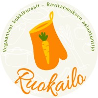 Ruokailo logo - Similar company to Ympakti