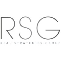 RSG | Real Strategies Group logo - Similar company to Next Level Senior Living