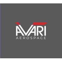 Avari Aero logo - Similar company to Carmenta