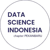 Data Science Indonesia Chapter Pekanbaru logo - Similar company to Satu Data Science