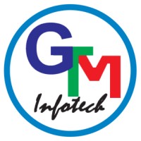 GTM Infotech logo - Similar company to Gtminfotech.Com