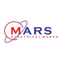Mars Electrical Works logo - Similar company to Thrive Electricals