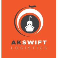 AK SWIFT LOGISTICS logo - Similar company to Kerildbert Logistics