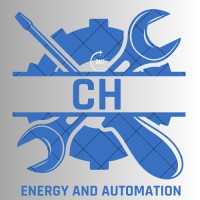 CH ENERGY AND AUTOMATION logo - Similar company to Neta Energy