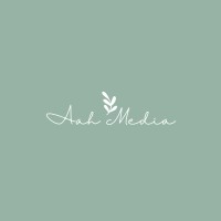 AAH Media logo - Similar company to Stubbers Adventure Centre