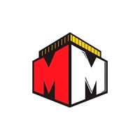 Megametales S.A. logo - Similar company to Tuval Ferretería Industrial