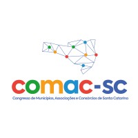 COMAC SC logo - Similar company to Ciasc