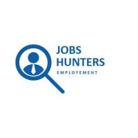 Jobs Hunters logo - Similar company to 5D Outsourcing