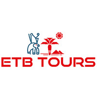 ETB Tours Egypt logo - Similar company to Jp Holidays