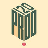 120 Prod logo - Similar company to Graupause