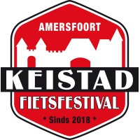 Keistad Fietsfestival logo - Similar company to Nationaal Fietscongres