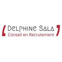 Delphine Sala - Conseil en Recrutement logo - Similar company to Delphine