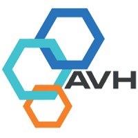 AVH Engineering B.V. logo - Similar company to Buijsse Mode