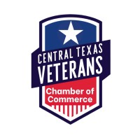 Central Texas Veterans Chamber of Commerce logo - Similar company to Gig Line Media