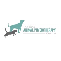 The Essex Animal Physiotherapy Centre logo - Similar company to Ceola Reece Veterinary Physiotherapy