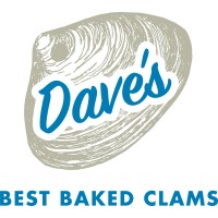 Dave's Best Baked Clams logo - Similar company to Home Cooking New York